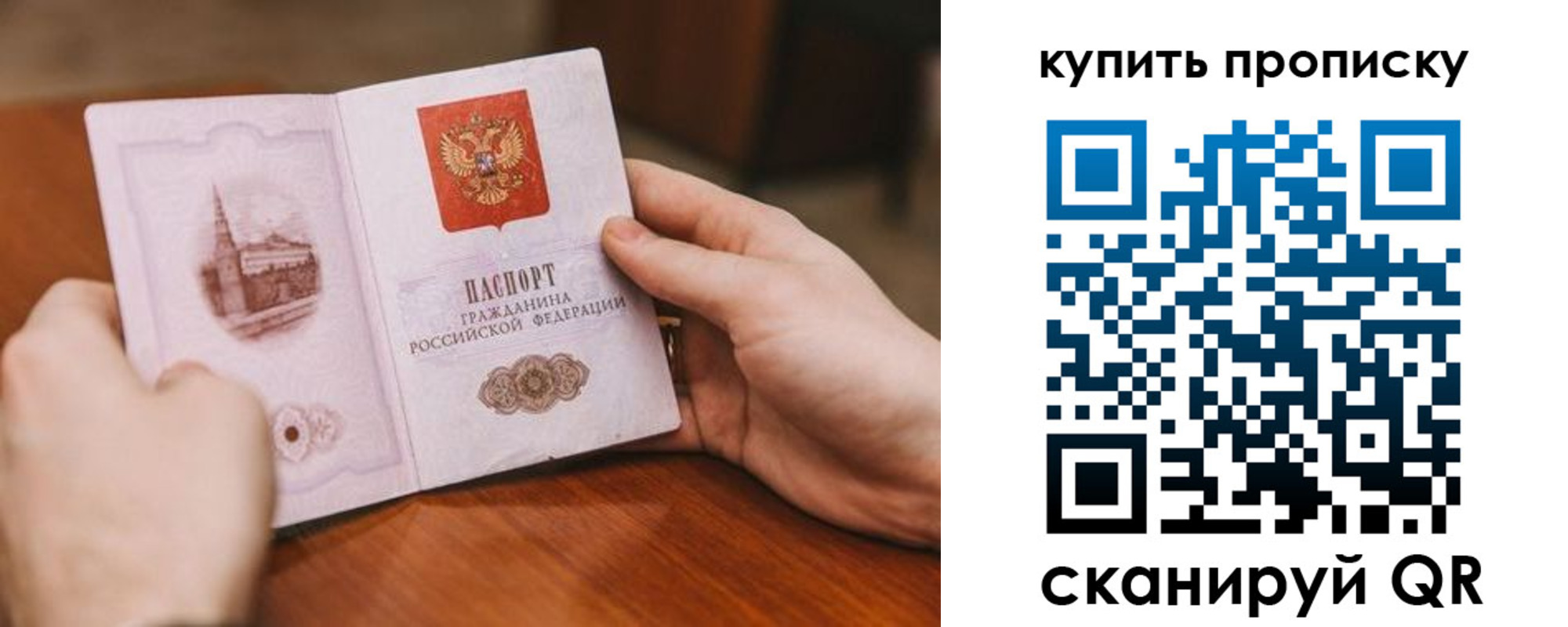 прописка законно в Клинцах